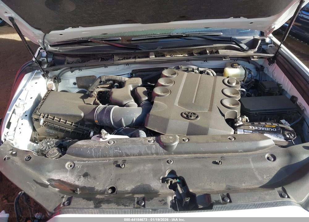 2022 TOYOTA 4RUNNER SR5 VIN: JTEMU5JR6N6035190