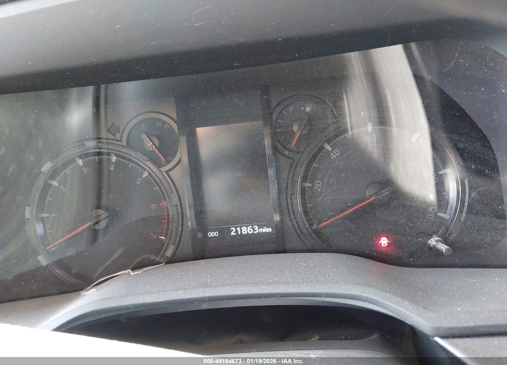 2022 TOYOTA 4RUNNER SR5 VIN: JTEMU5JR6N6035190