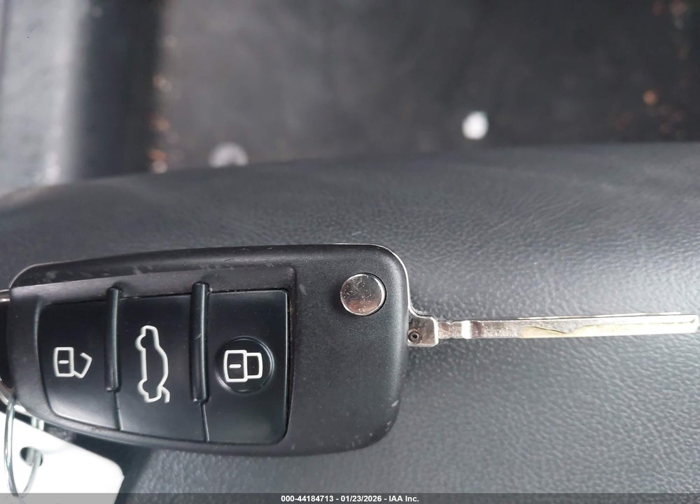 2021 AUDI Q3 PREMIUM PLUS 45 TFSI S LINE QUATTRO TIPTRONIC VIN: WA1EECF35M1088581