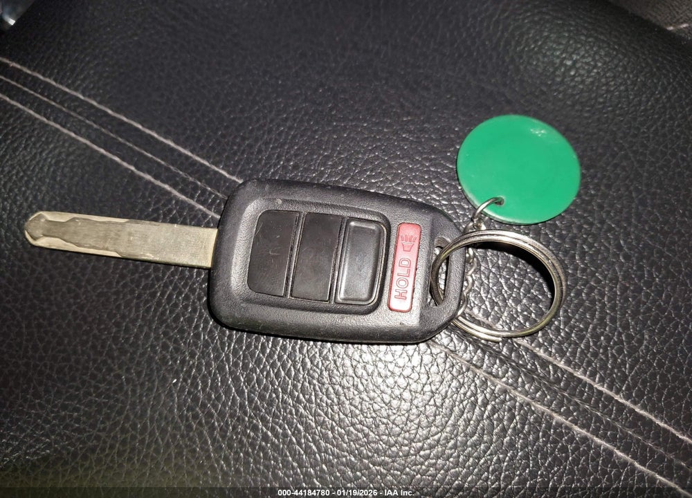 2015 HONDA ACCORD SPORT VIN: 1HGCR2F56FA251014