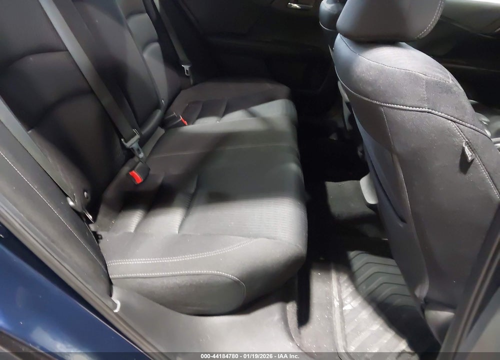 2015 HONDA ACCORD SPORT VIN: 1HGCR2F56FA251014
