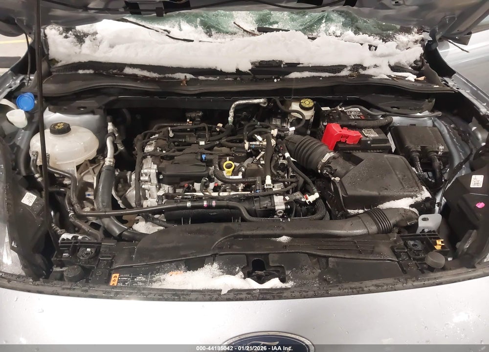 2022 FORD ESCAPE SEL VIN: 1FMCU9H60NUB26871
