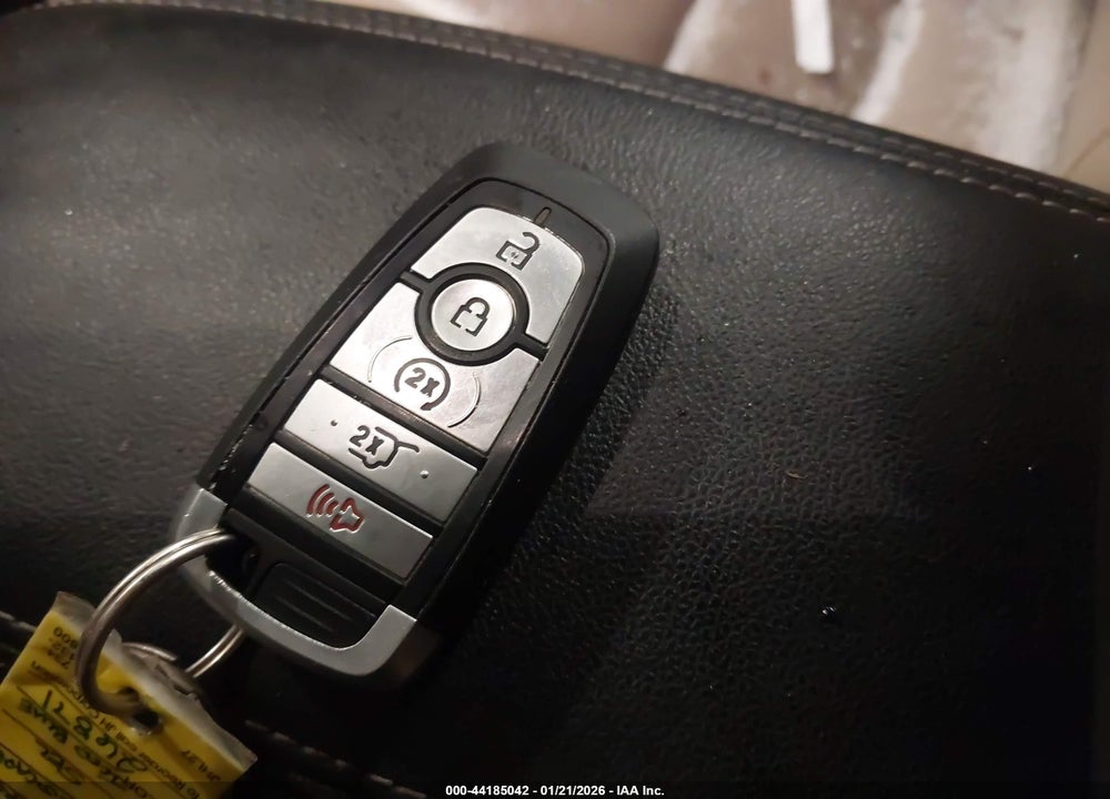 2022 FORD ESCAPE SEL VIN: 1FMCU9H60NUB26871