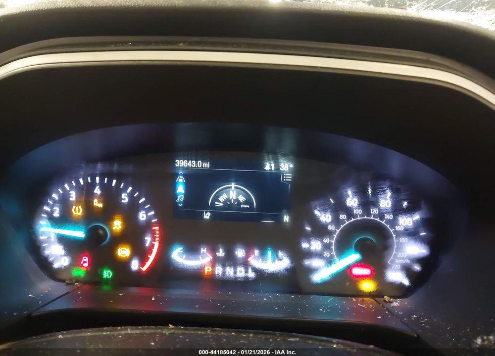 2022 FORD ESCAPE SEL VIN: 1FMCU9H60NUB26871