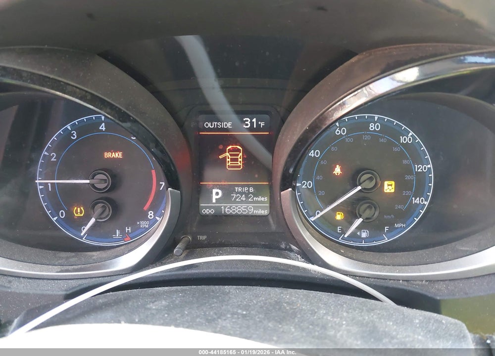 2016 TOYOTA COROLLA S PLUS VIN: 2T1BURHE0GC585132