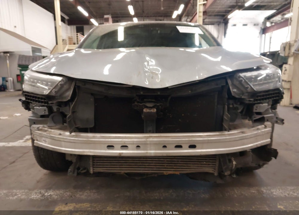 2020 ACURA RDX STANDARD VIN: 5J8TC2H30LL001054