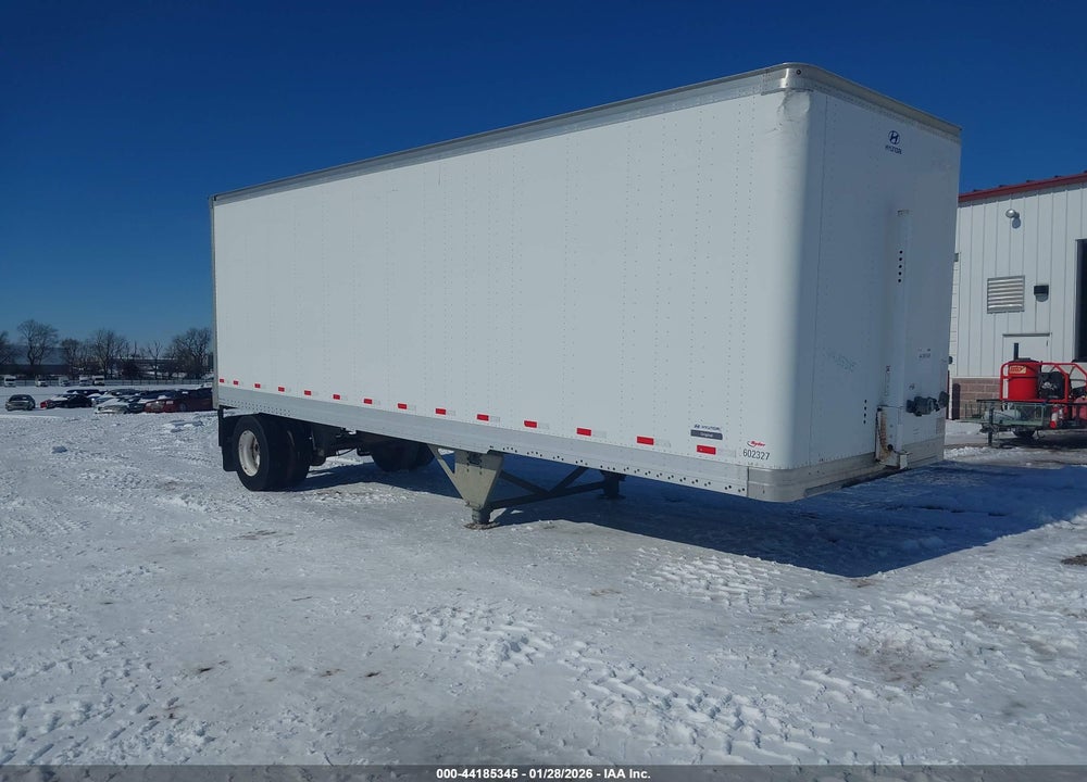 2015 HYUNDAI TRANSLEAD INC UNKNOWN VIN: 3H3V281C1FT322006