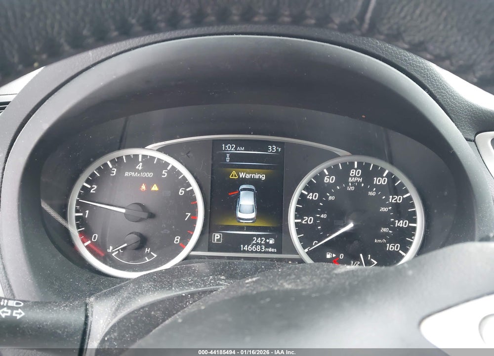 2018 NISSAN SENTRA SV VIN: 3N1AB7AP5JY259712