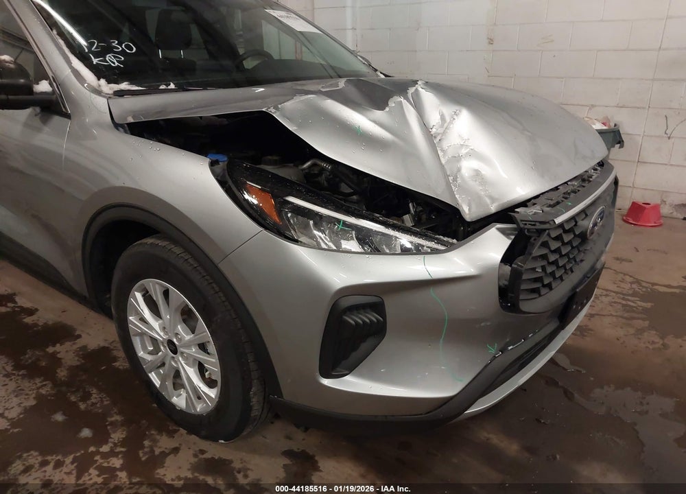 2024 FORD ESCAPE ACTIVE VIN: 1FMCU0GN7RUA09413