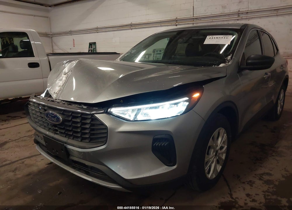 2024 FORD ESCAPE ACTIVE VIN: 1FMCU0GN7RUA09413