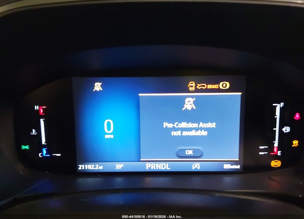 2024 FORD ESCAPE ACTIVE VIN: 1FMCU0GN7RUA09413