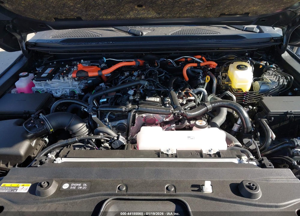 2026 TOYOTA LAND CRUISER VIN: JTEABFAJ8T5022257