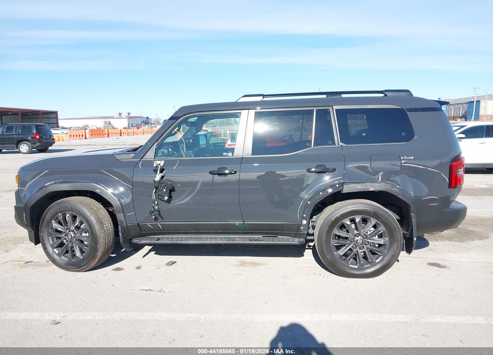 2026 TOYOTA LAND CRUISER VIN: JTEABFAJ8T5022257