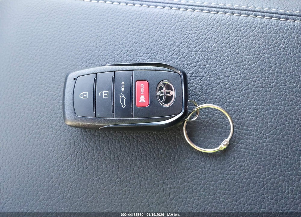 2026 TOYOTA LAND CRUISER VIN: JTEABFAJ8T5022257