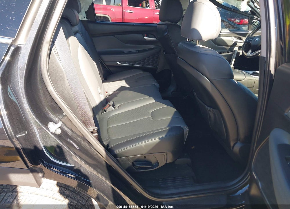 2023 HYUNDAI SANTA FE SEL VIN: 5NMS34AJ8PH568232