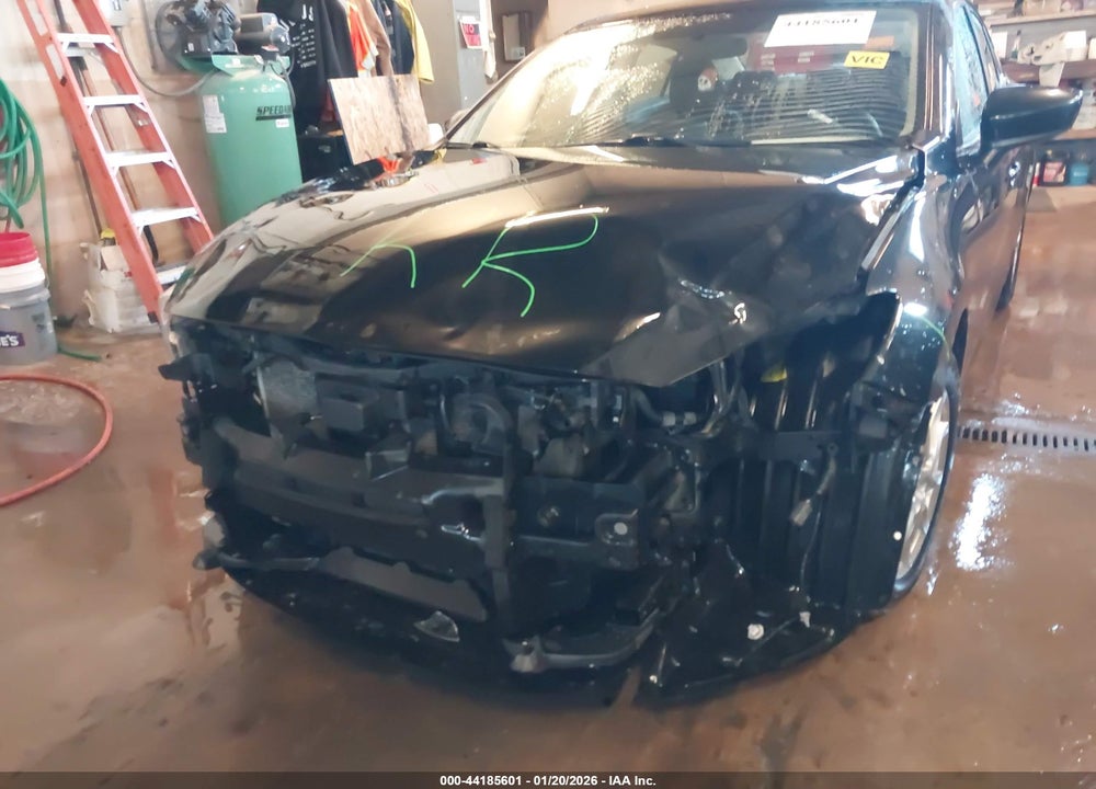 2015 MAZDA 3 I TOURING VIN: 3MZBM1V78FM163670