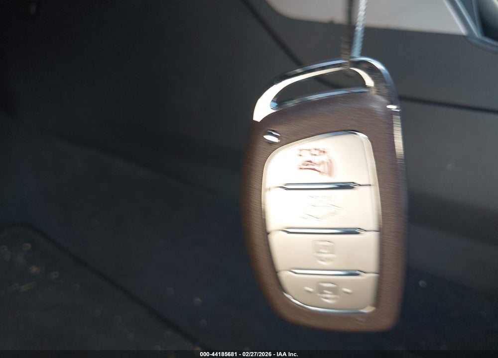 2015 HYUNDAI SONATA SPORT 2.0T VIN: 5NPE34AB2FH167637