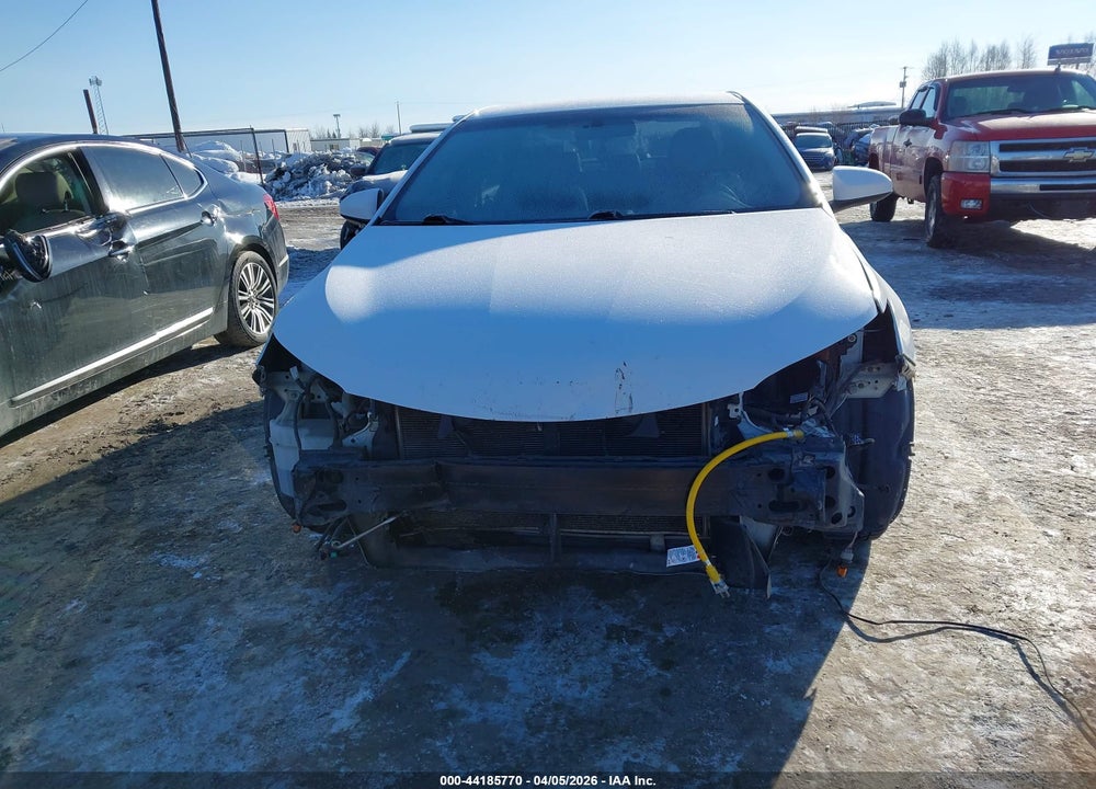 2016 TOYOTA CAMRY SE VIN: 4T1BF1FK0GU222333