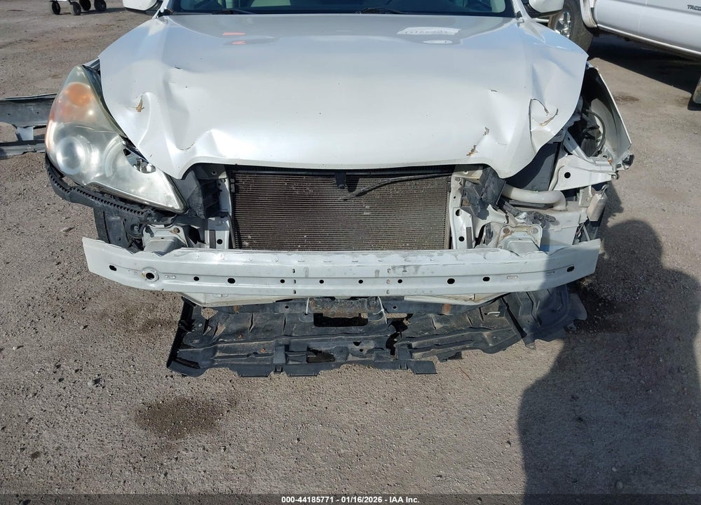 2012 SUBARU LEGACY 2.5I PREMIUM VIN: 4S3BMCG64C3005729