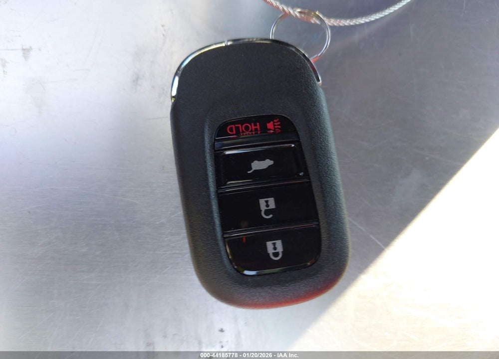 2024 HONDA CIVIC TYPE R VIN: JHMFL5G46RX004368