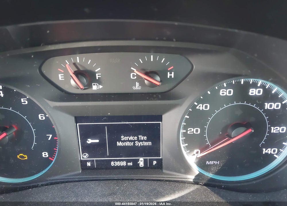 2023 CHEVROLET MALIBU FWD 1LT VIN: 1G1ZD5ST3PF134369
