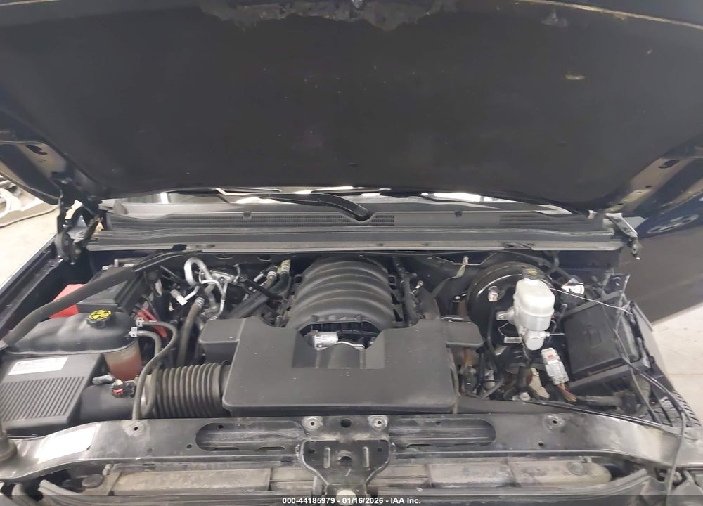 2019 CHEVROLET TAHOE PREMIER VIN: 1GNSKCKC3KR267036