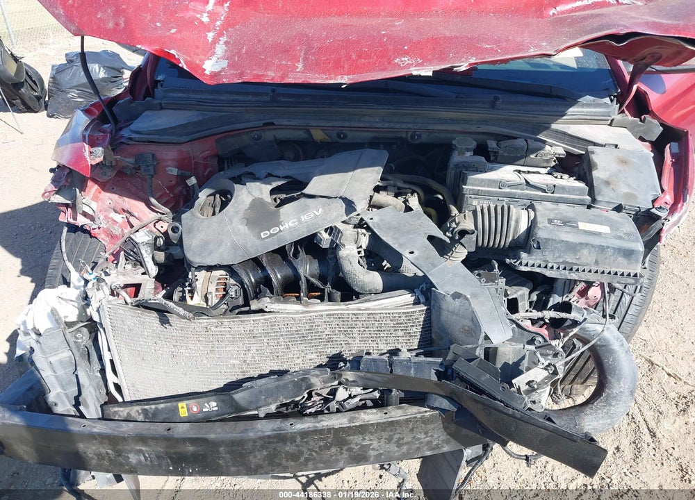 2017 HYUNDAI ELANTRA SE VIN: KMHD74LF9HU400613