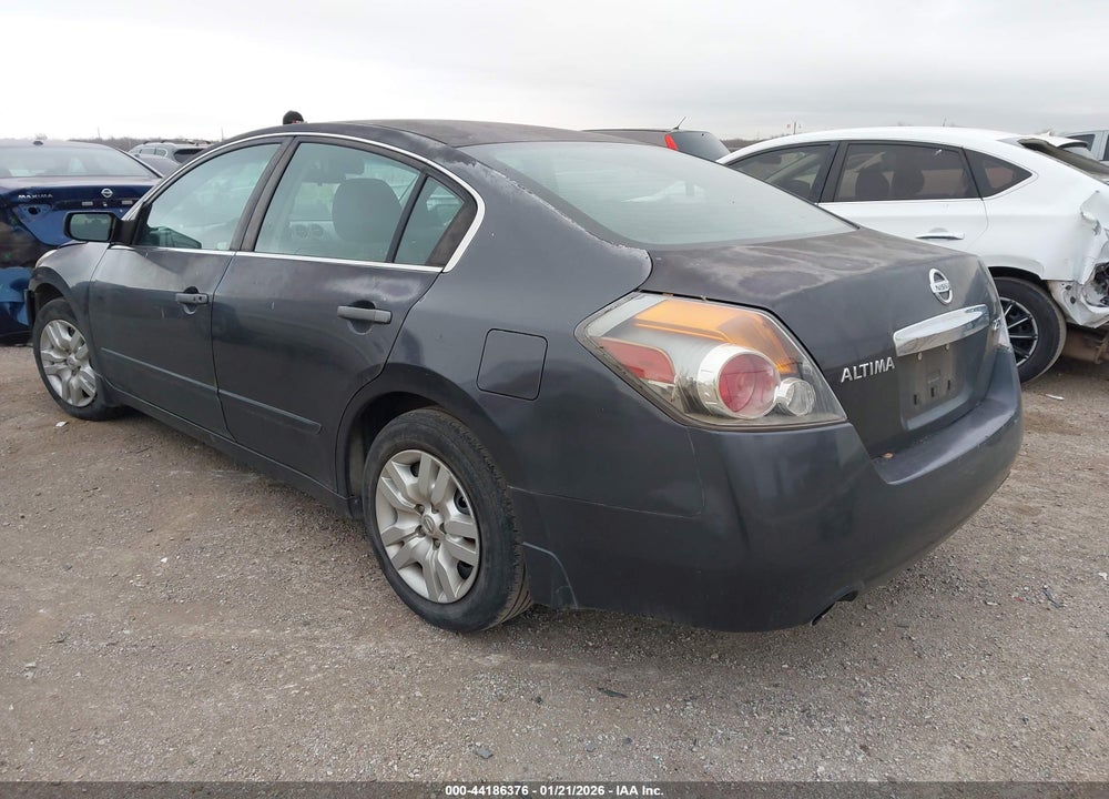 2012 NISSAN ALTIMA 2.5 S VIN: 1N4AL2AP0CN483098