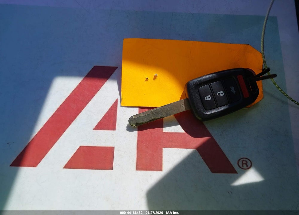 2015 HONDA CIVIC SE VIN: 19XFB2F72FE039676