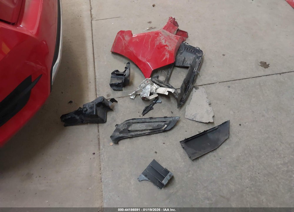 2019 HONDA CIVIC LX VIN: 2HGFC2F65KH544714
