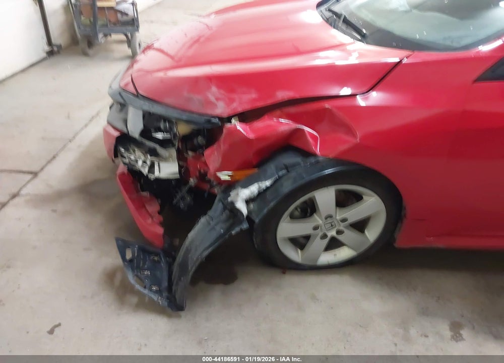 2019 HONDA CIVIC LX VIN: 2HGFC2F65KH544714