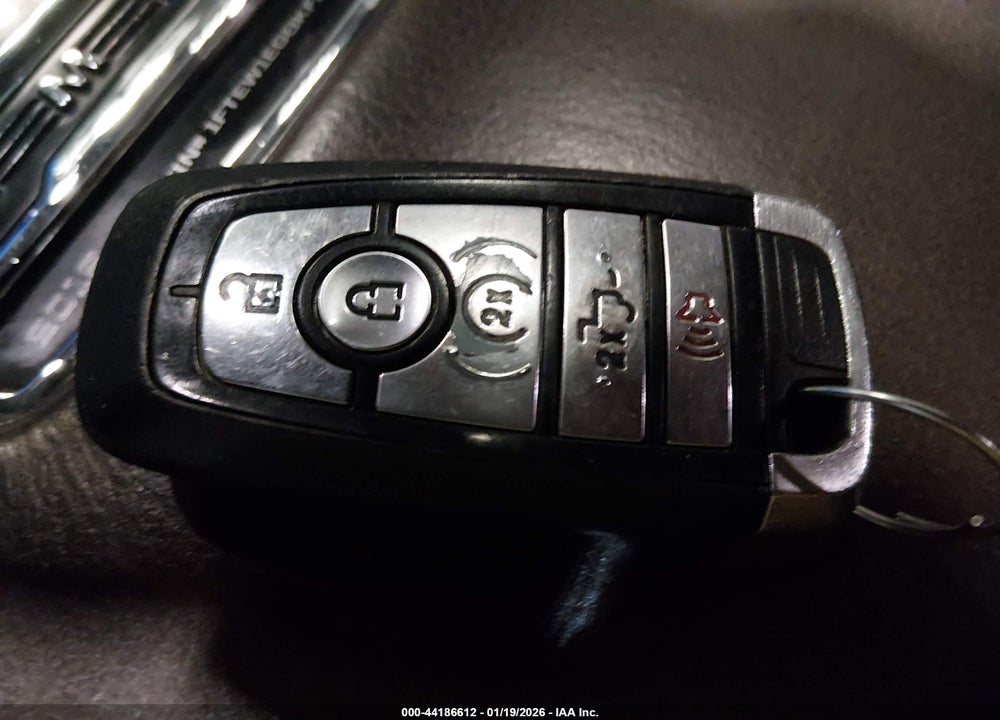 2019 FORD F-150 LIMITED VIN: 1FTEW1EG8KFA12817