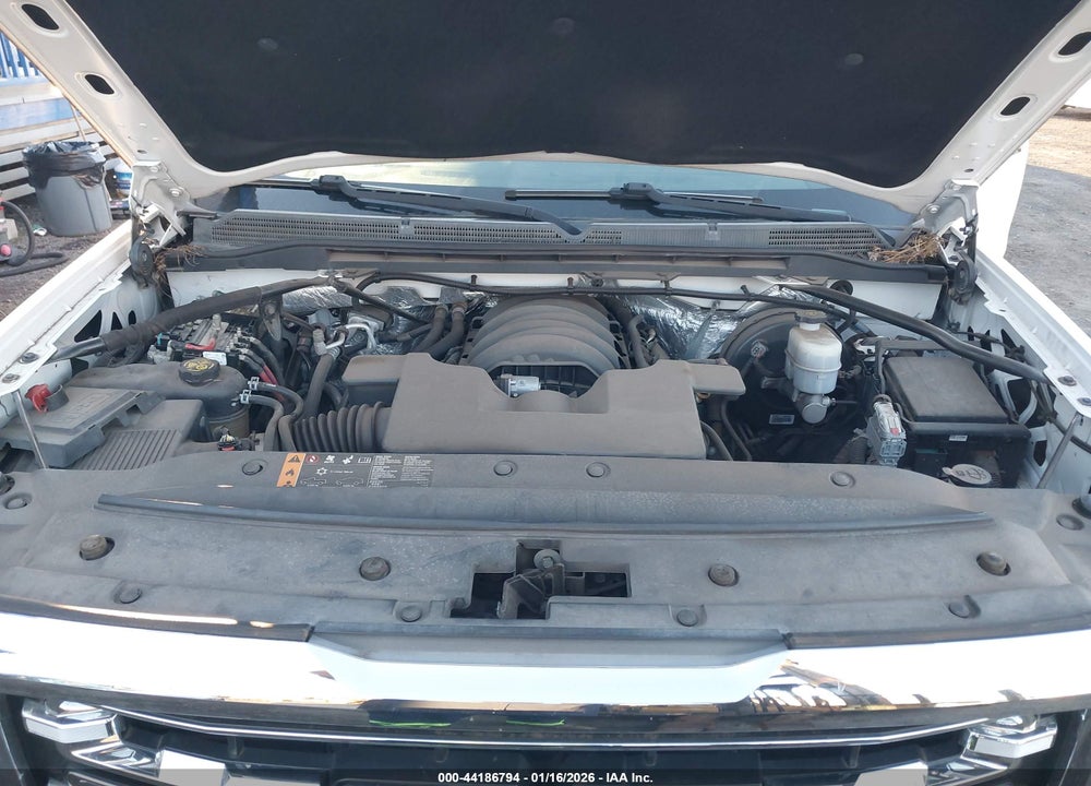 2018 GMC SIERRA 1500 SLT VIN: 3GTU2NEC0JG181626