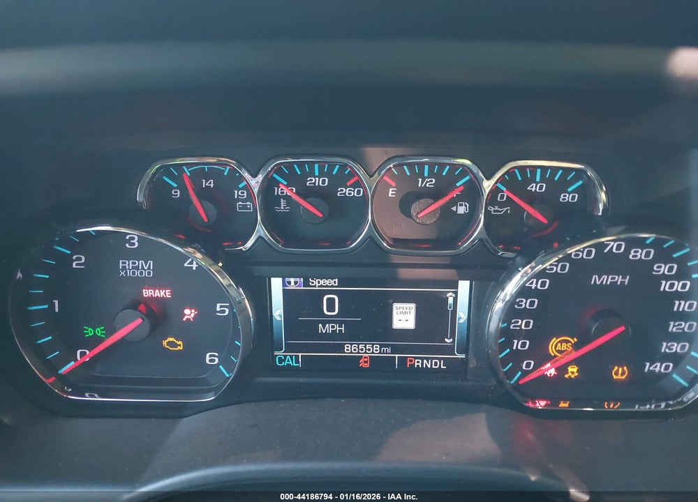 2018 GMC SIERRA 1500 SLT VIN: 3GTU2NEC0JG181626