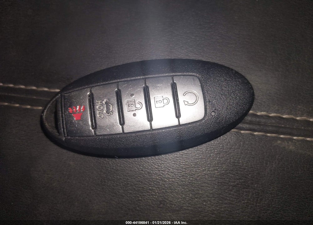 2022 NISSAN ALTIMA SV FWD VIN: 1N4BL4DV0NN393446