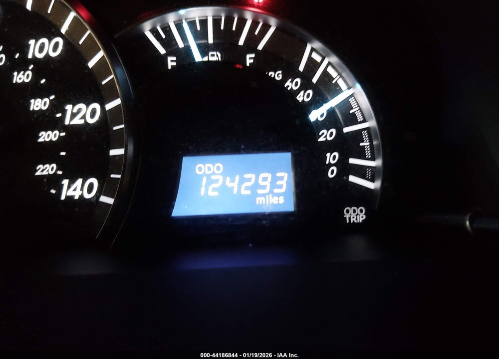 2012 TOYOTA CAMRY SE LIMITED EDITION VIN: 4T1BF1FK0CU609538