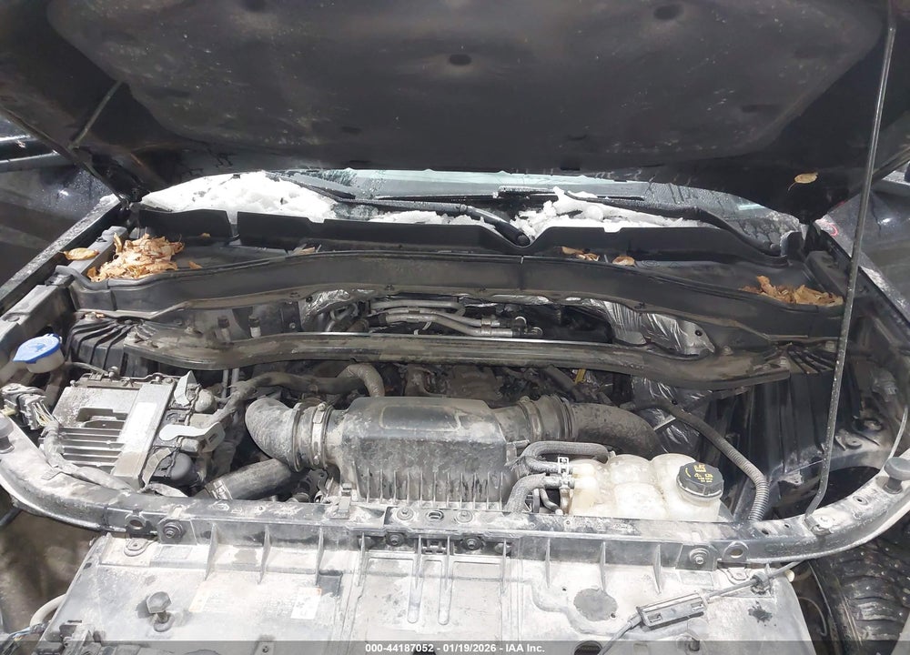 2020 FORD EXPLORER PLATINUM VIN: 1FM5K8HC2LGA06578