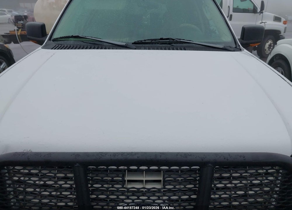 2003 FORD EXPEDITION EDDIE BAUER VIN: 1FMFU17L23LC46972