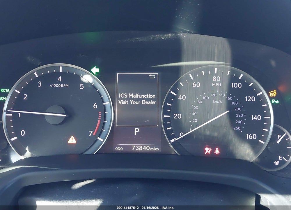 2018 LEXUS RX 350L PREMIUM VIN: JTJDZKCA6J2011630