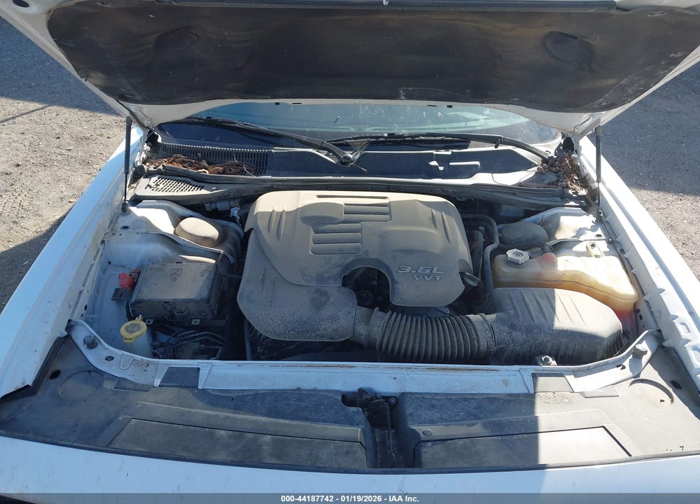 2018 DODGE CHALLENGER SXT PLUS VIN: 2C3CDZAGXJH333048