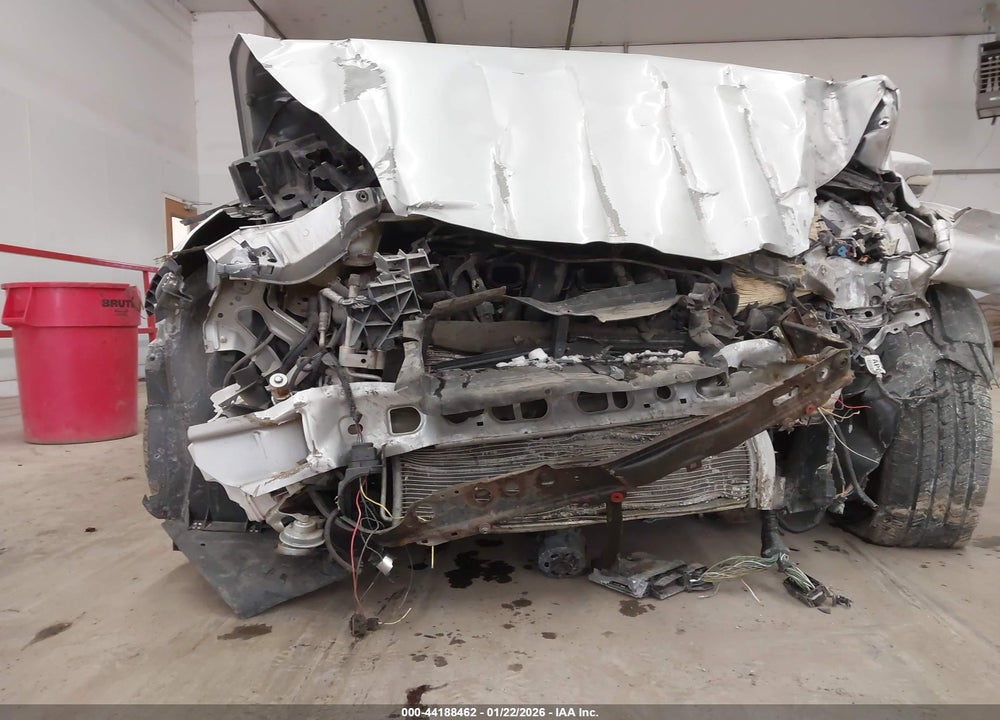 2012 FORD FOCUS SE VIN: 1FAHP3K2XCL328470