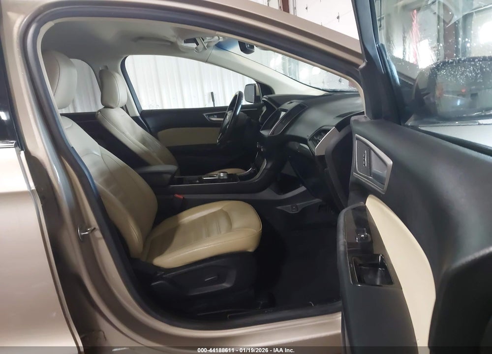 2020 FORD EDGE SEL VIN: 2FMPK3J9XLBB17235