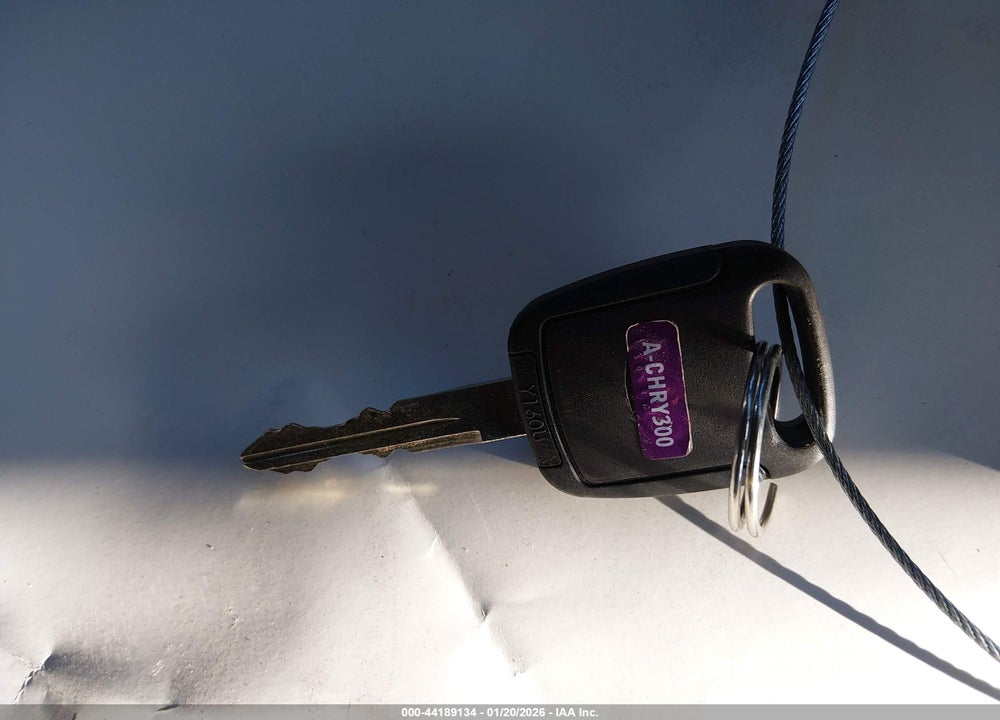 2011 JEEP COMPASS VIN: 1J4NT1FBXBD192190