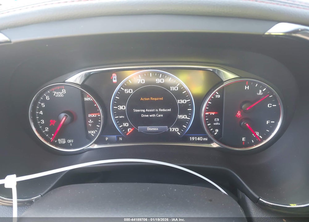 2025 CHEVROLET BLAZER FWD RS VIN: 3GNKBERS0SS112238