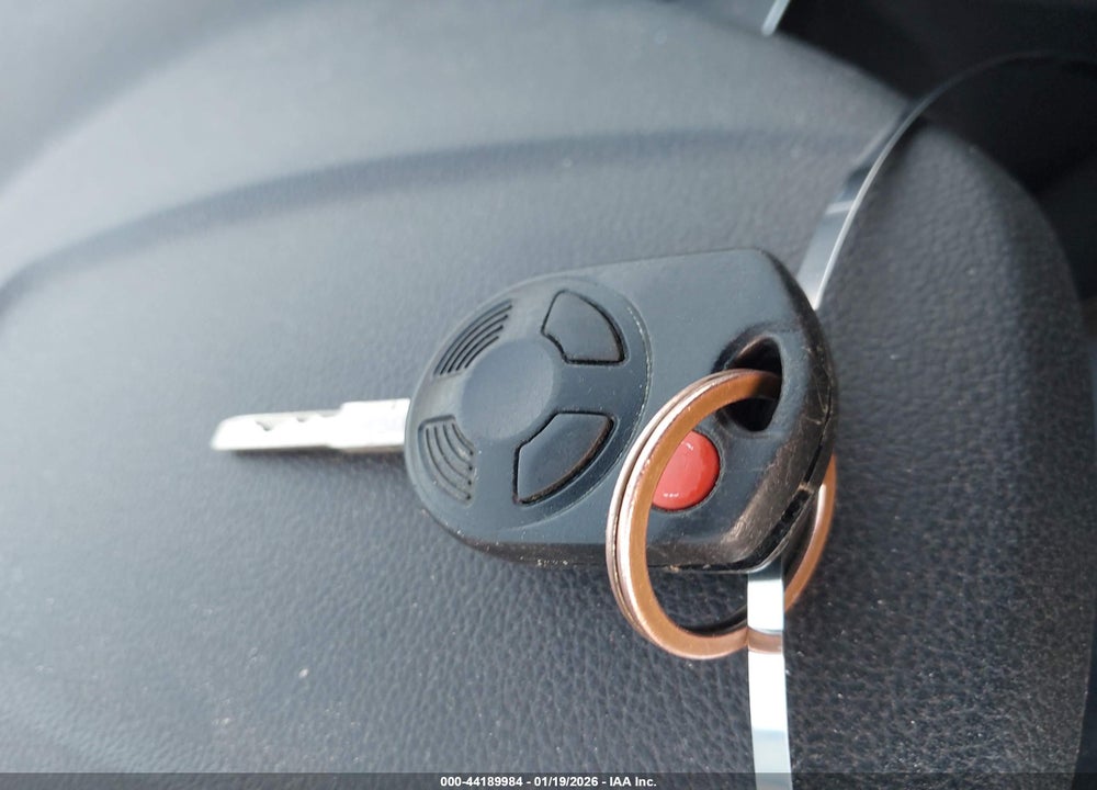 2013 FORD ESCAPE SE VIN: 1FMCU0G90DUA16828