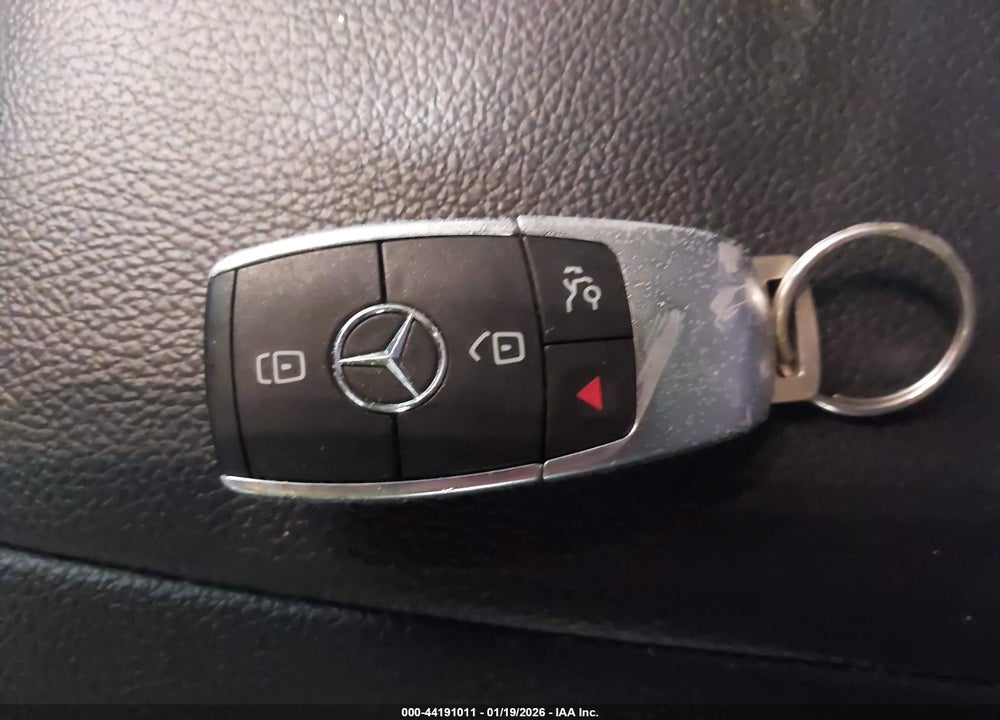 2021 MERCEDES-BENZ GLA 250 4MATIC VIN: W1N4N4HB9MJ192088