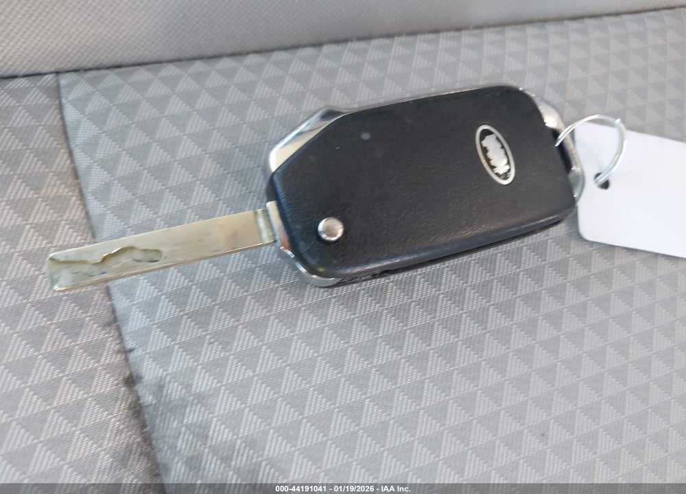 2021 KIA SOUL LX VIN: KNDJ23AU3M7143474