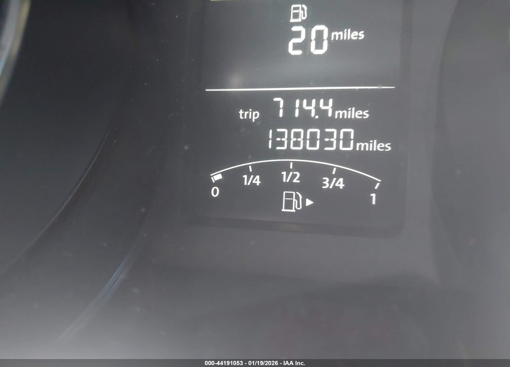 2016 VOLKSWAGEN JETTA 1.4T SE VIN: 3VWD67AJ6GM320430