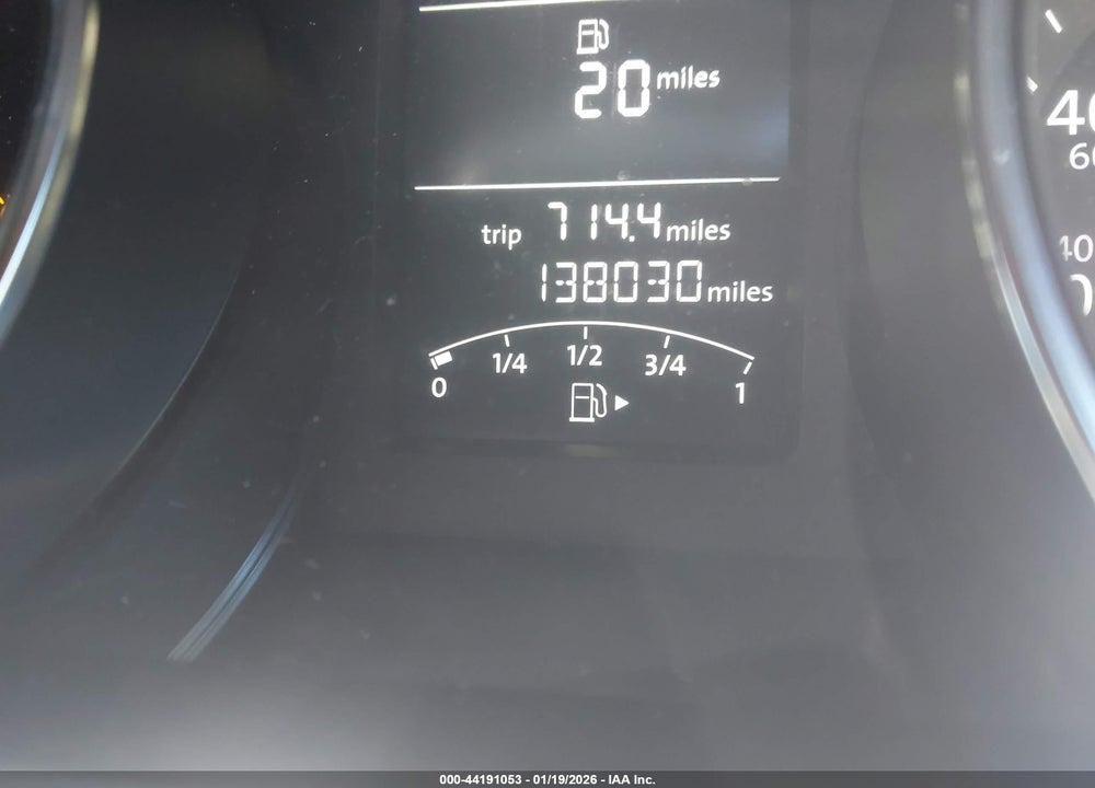 2016 VOLKSWAGEN JETTA 1.4T SE VIN: 3VWD67AJ6GM320430
