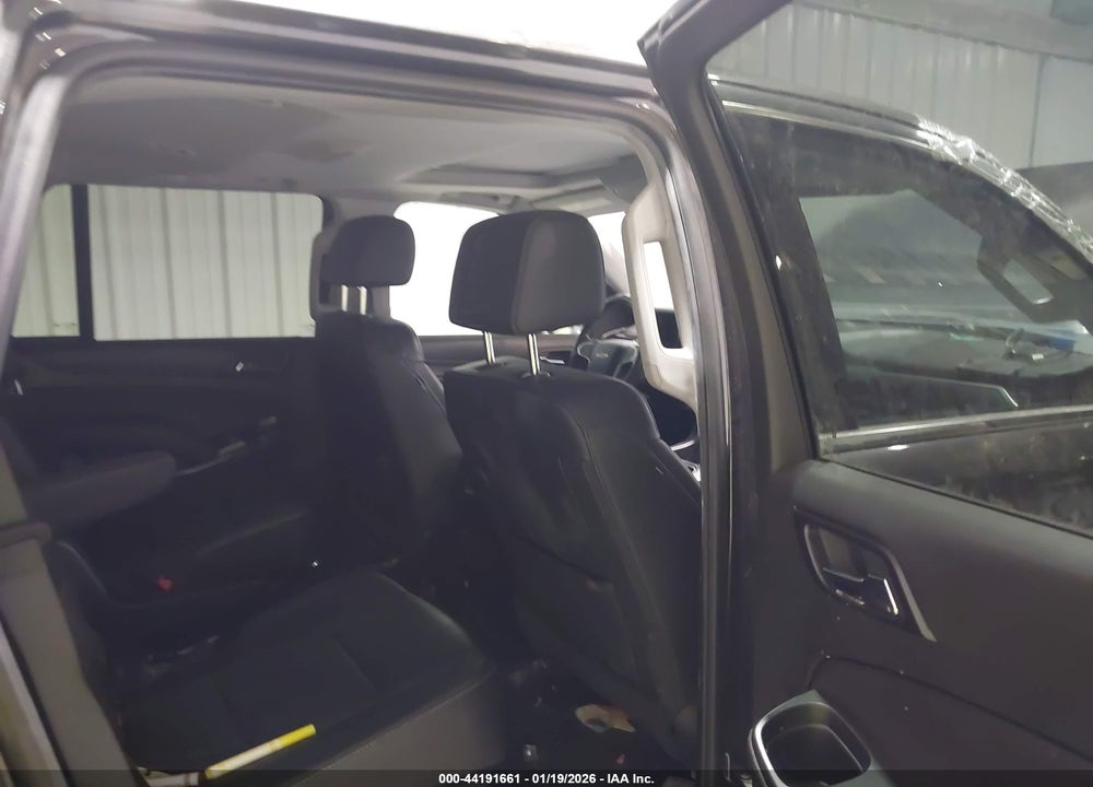 2018 CHEVROLET TAHOE LT VIN: 1GNSKBKC1JR214828
